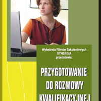 Przygotowanie do rozmowy kwalifikacyjnej