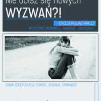 Plakat: Praca sezonowa