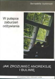 Film: Nie zamykaj oczu – Anoreksja